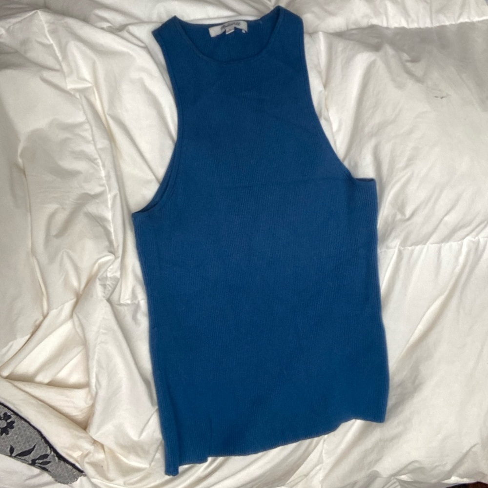 Madewell Tank Top Never Worn